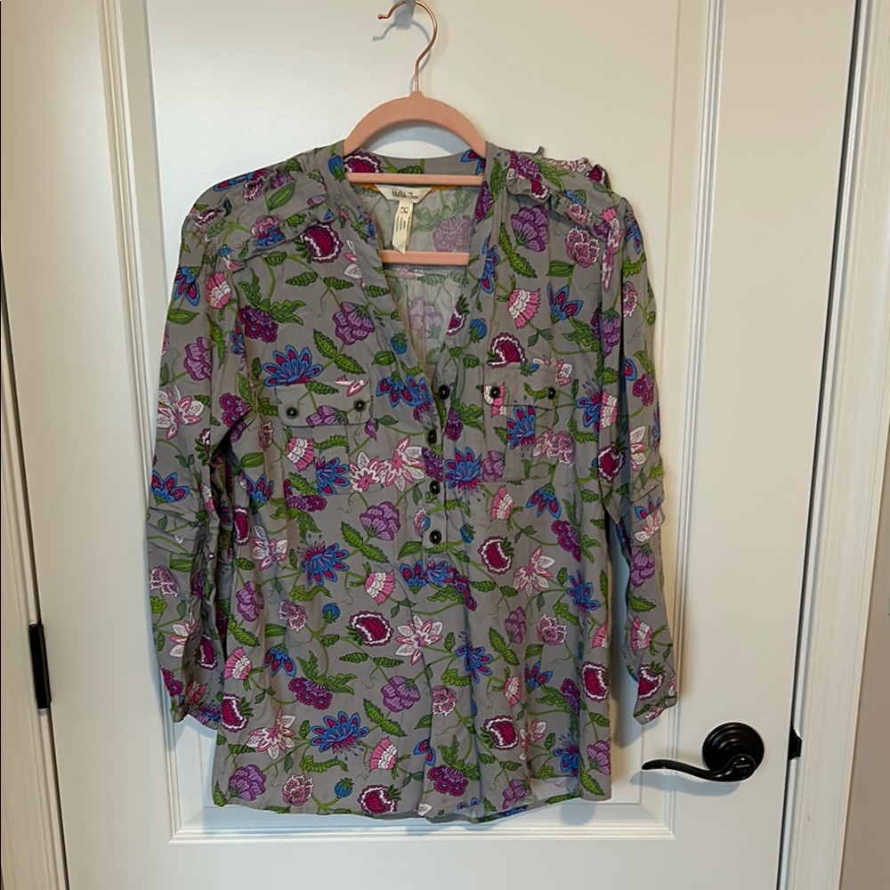 Women’s Matilda Jane Tunic S